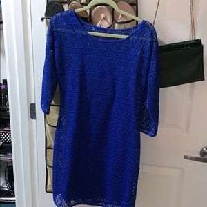 Express cocktail / formal dress